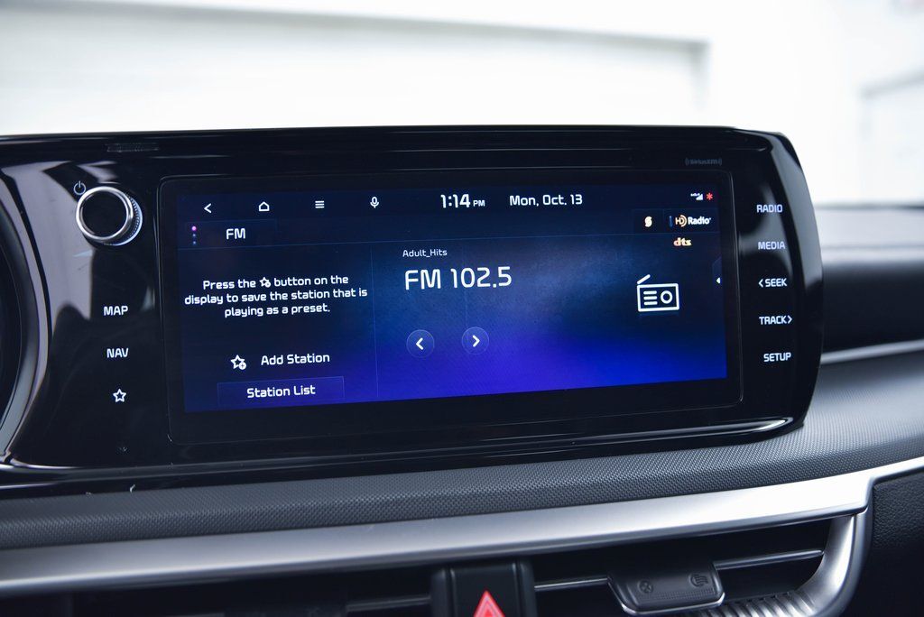 2024 Kia K5 GT-Line Akron OH