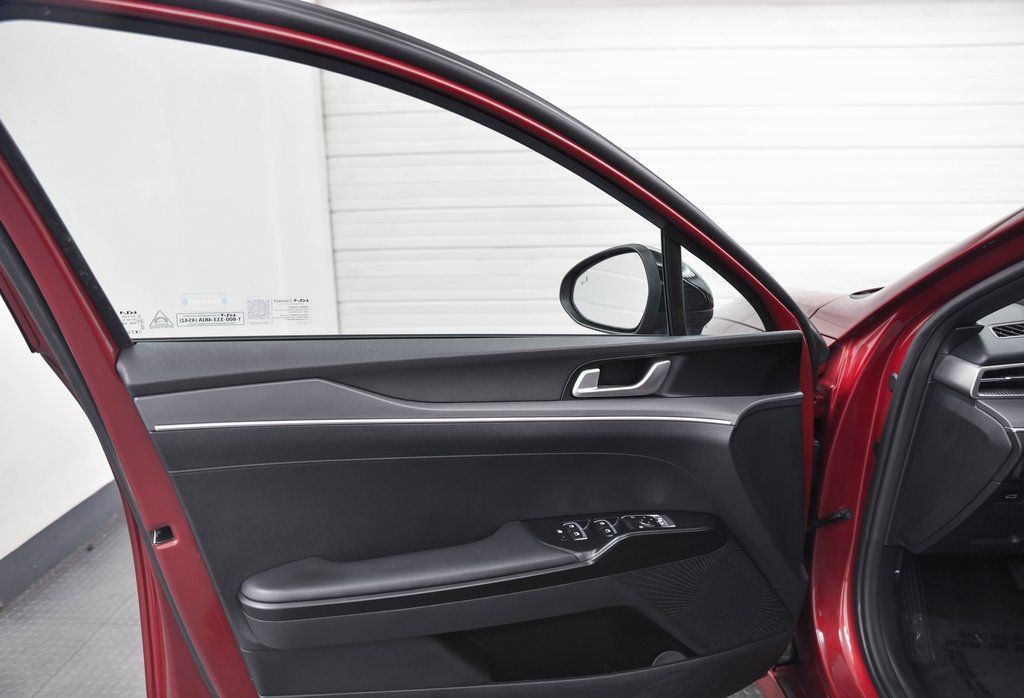 2024 Kia K5 GT-Line Akron OH