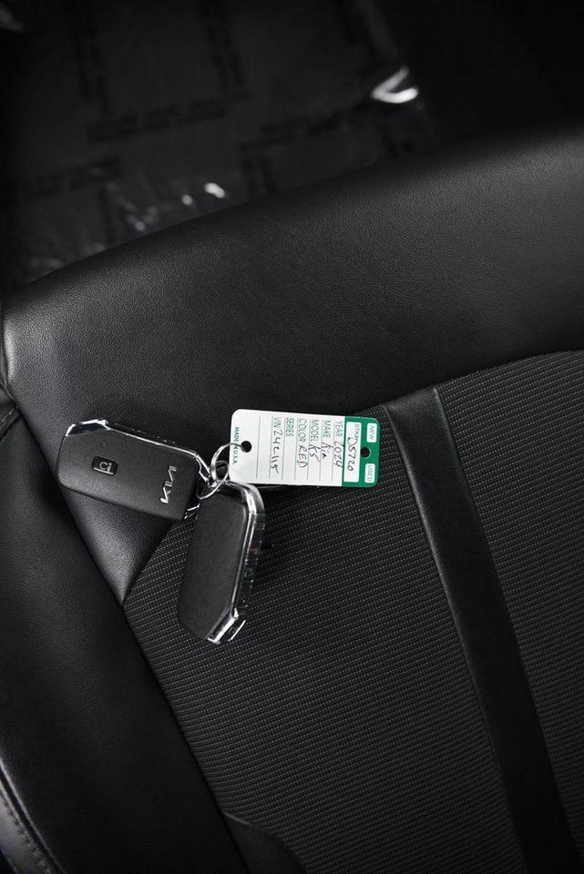 2024 Kia K5 GT-Line Akron OH