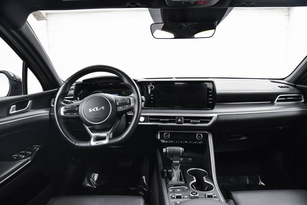 2024 Kia K5 GT-Line Akron OH