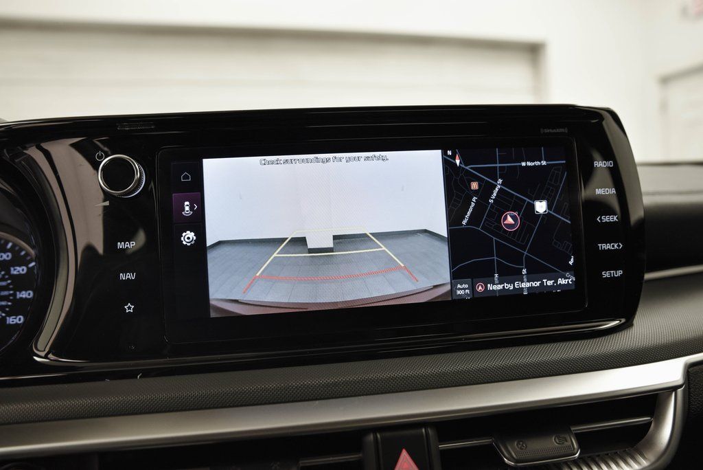 2024 Kia K5 GT-Line Akron OH