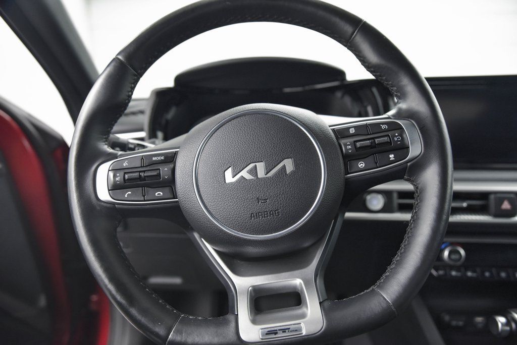 2024 Kia K5 GT-Line Akron OH