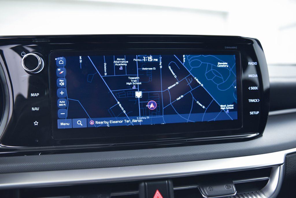 2024 Kia K5 GT-Line Akron OH