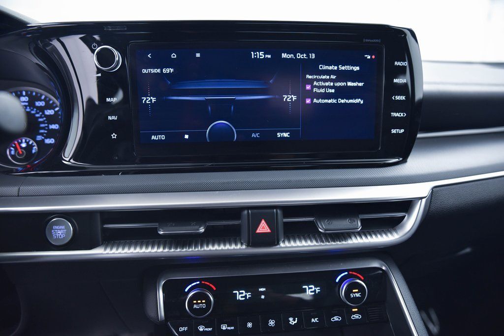 2024 Kia K5 GT-Line Akron OH