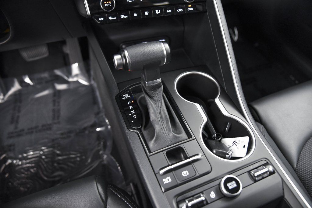 2024 Kia K5 GT-Line Akron OH