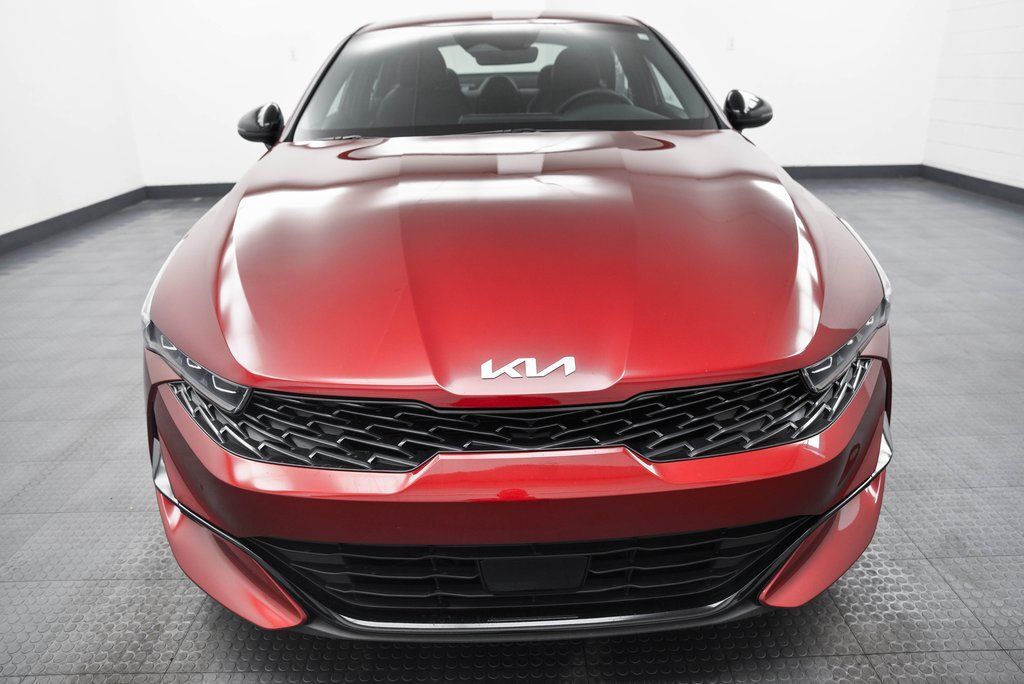 2024 Kia K5 GT-Line Akron OH
