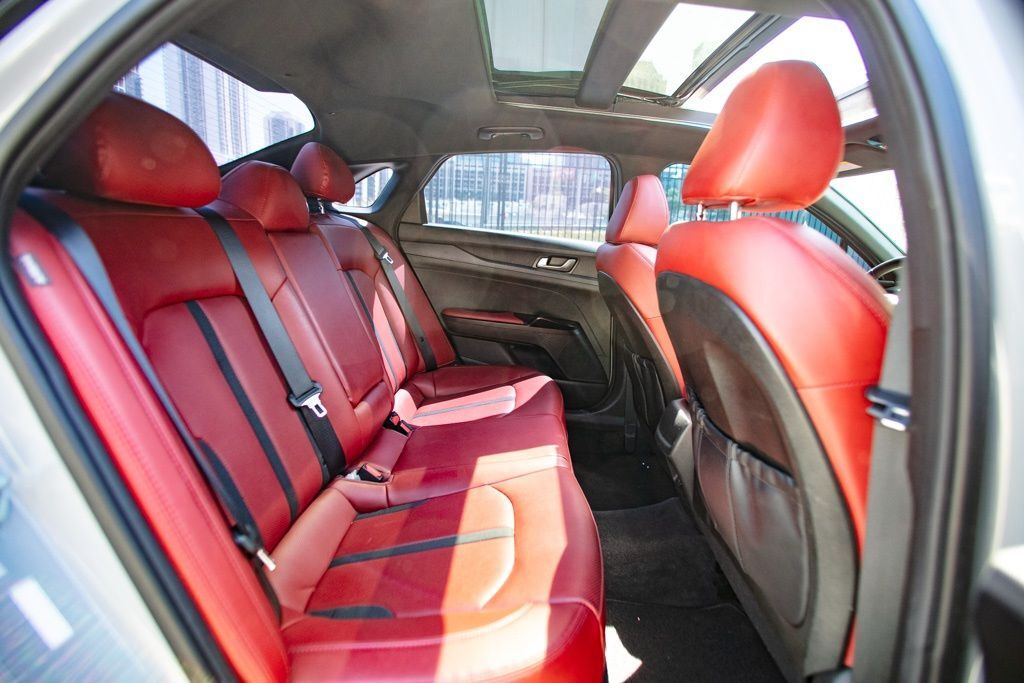 2024 Kia K5 GT-Line Atlanta GA