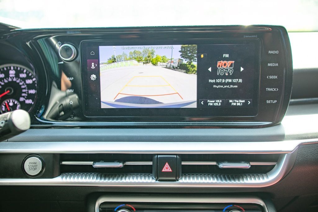 2024 Kia K5 GT-Line Atlanta GA