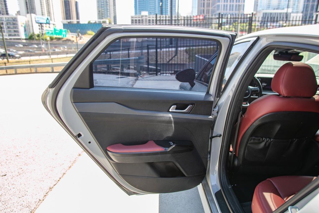 2024 Kia K5 GT-Line Atlanta GA