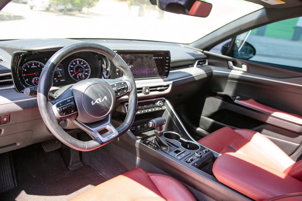 2024 Kia K5 GT-Line Atlanta GA