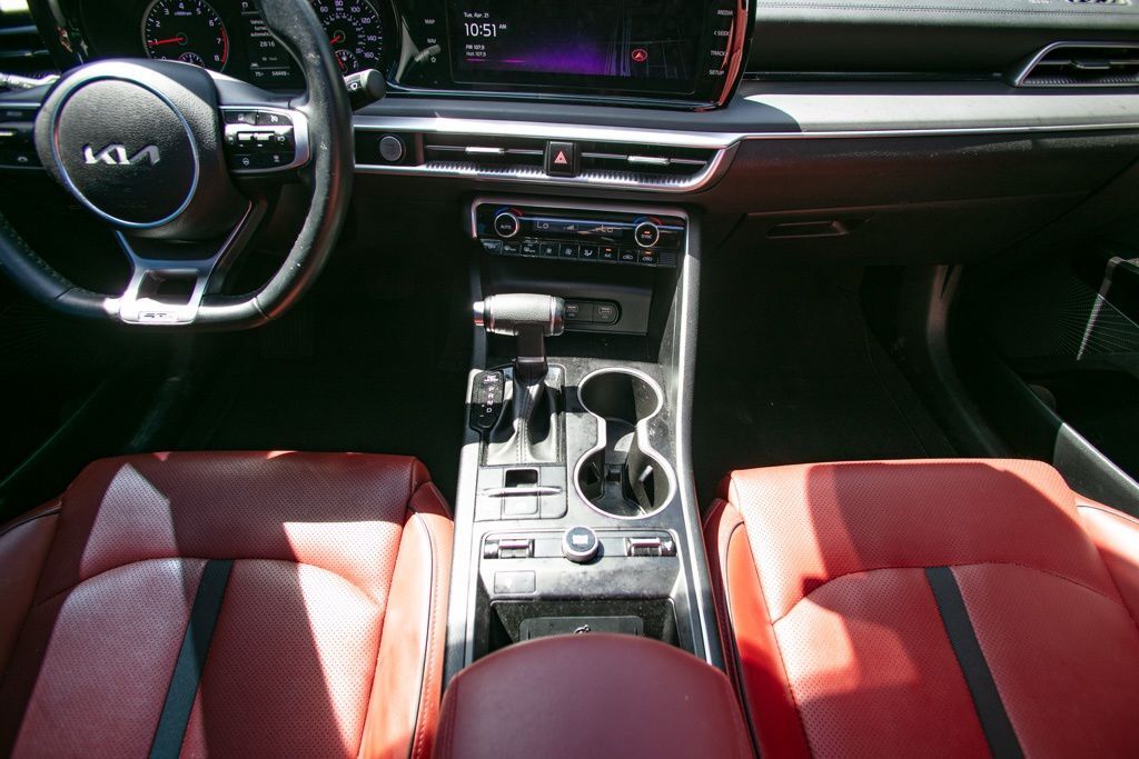 2024 Kia K5 GT-Line Atlanta GA