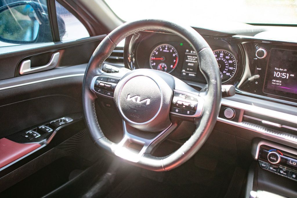 2024 Kia K5 GT-Line Atlanta GA