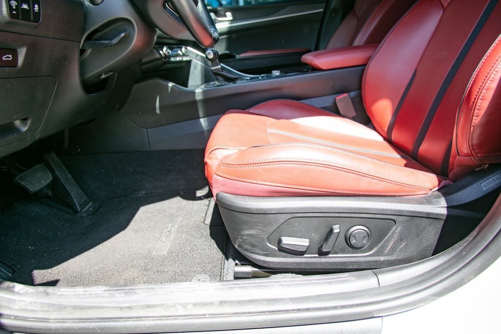 2024 Kia K5 GT-Line Atlanta GA