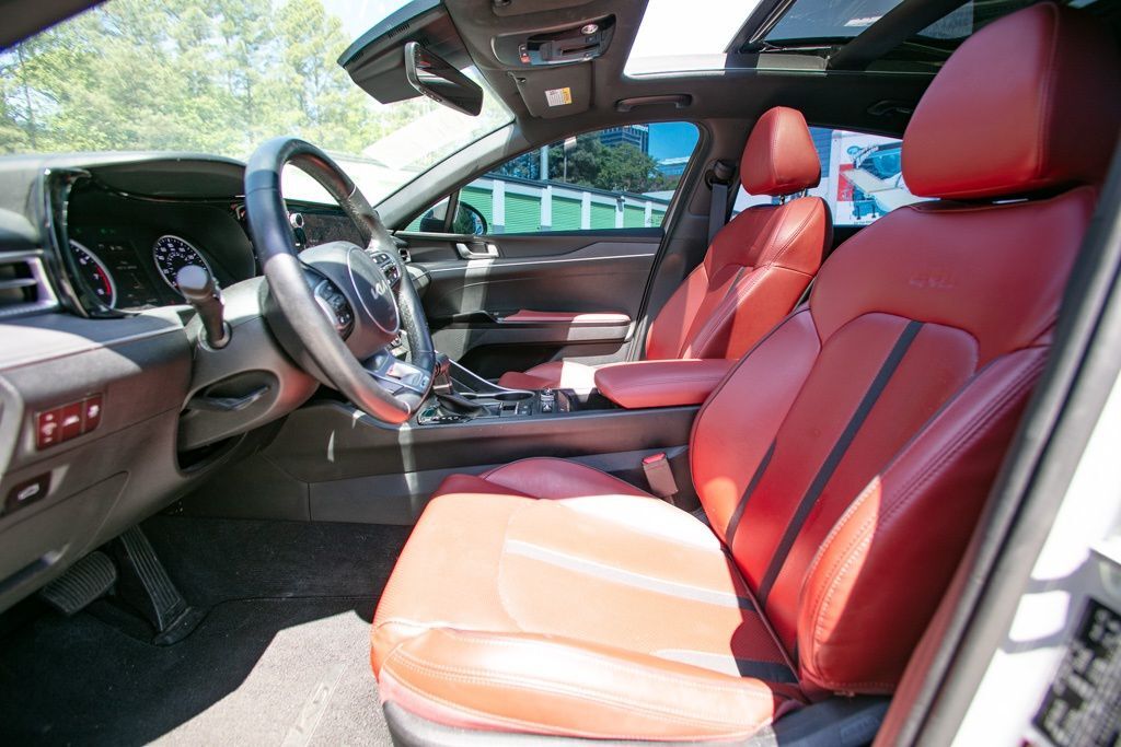 2024 Kia K5 GT-Line Atlanta GA