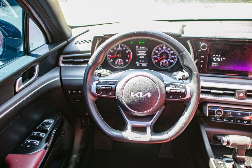 2024 Kia K5 GT-Line Atlanta GA