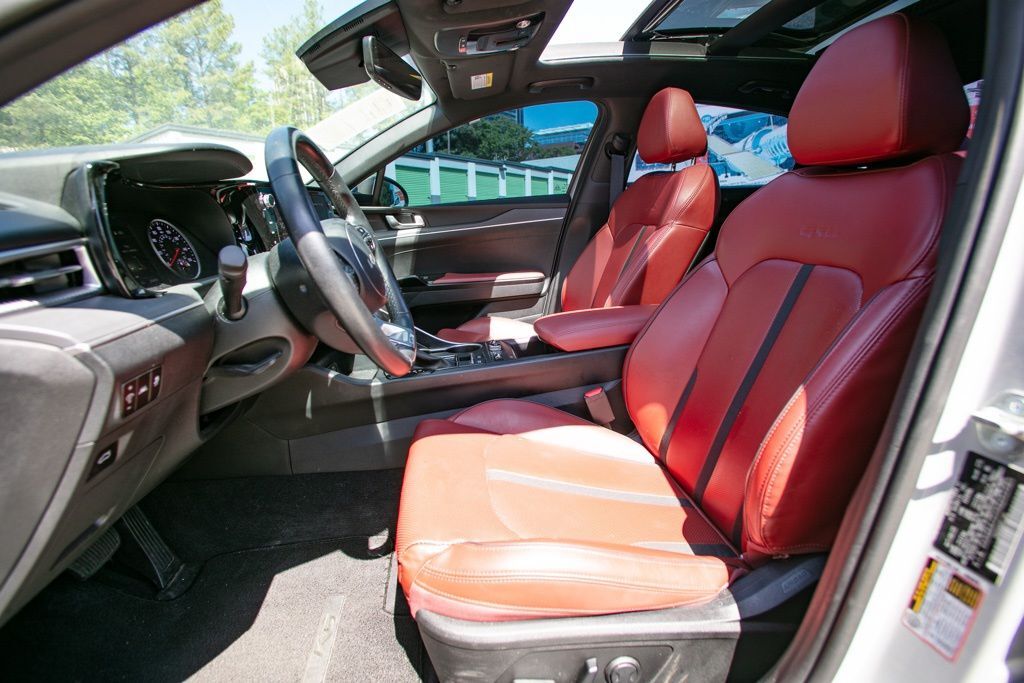 2024 Kia K5 GT-Line Atlanta GA