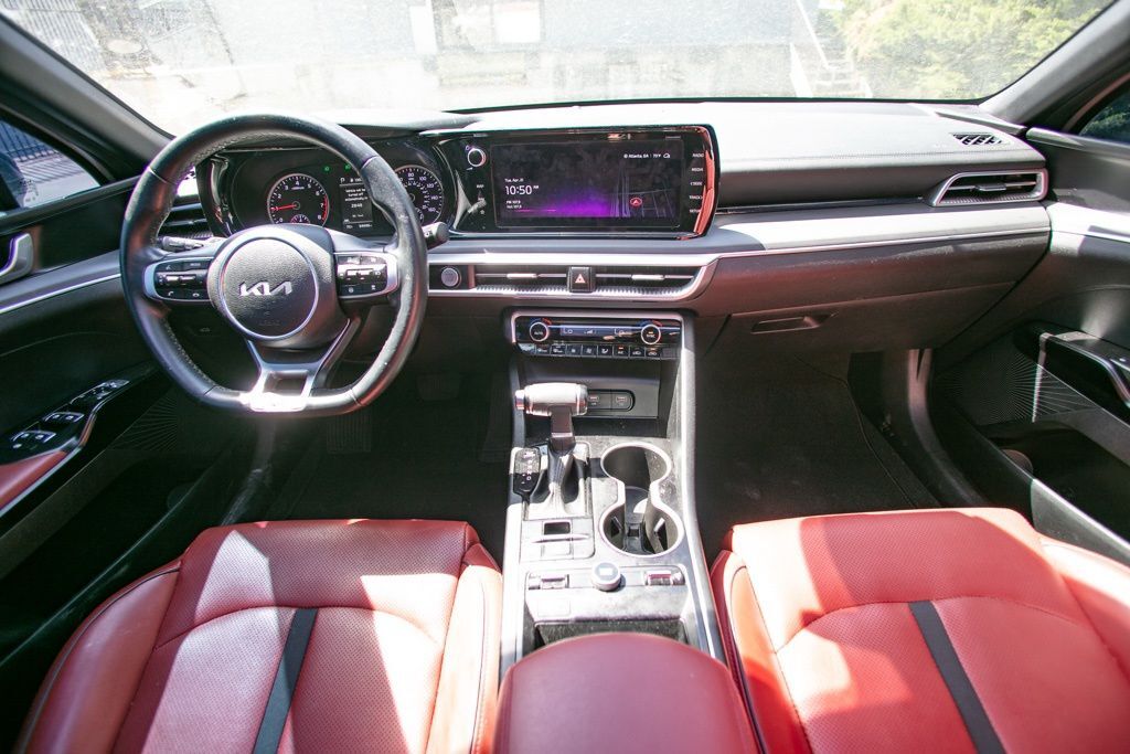 2024 Kia K5 GT-Line Atlanta GA