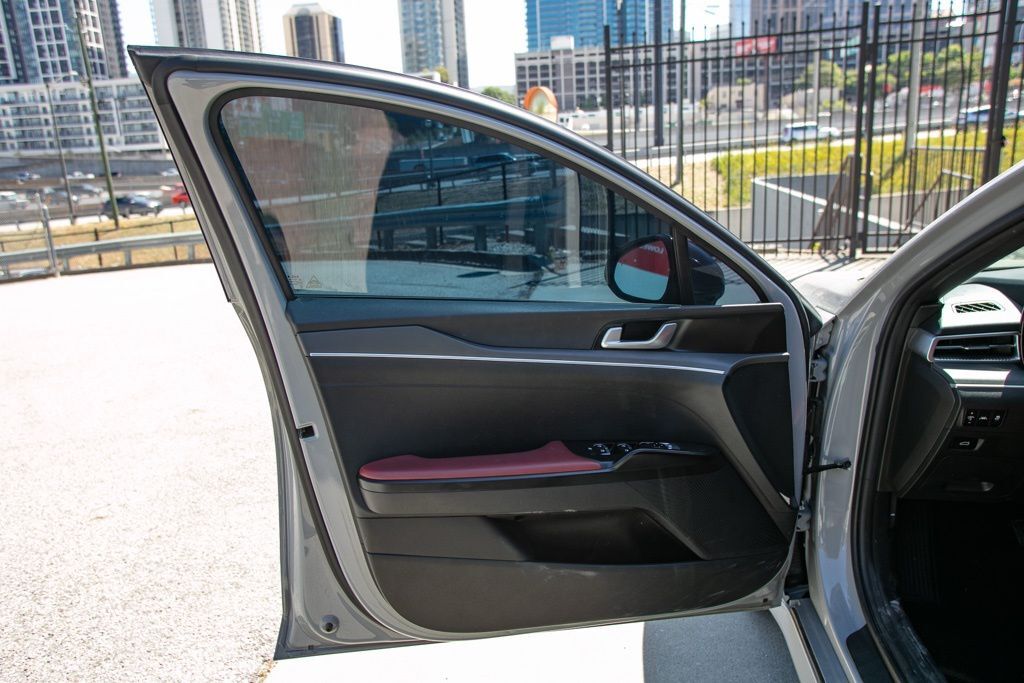 2024 Kia K5 GT-Line Atlanta GA