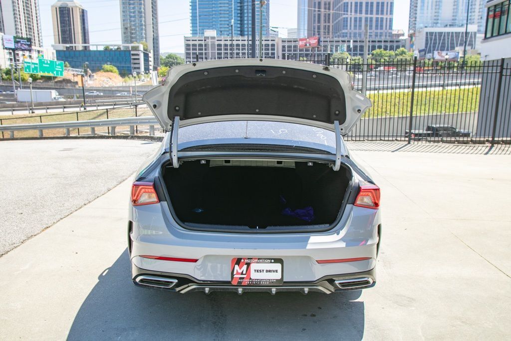 2024 Kia K5 GT-Line Atlanta GA