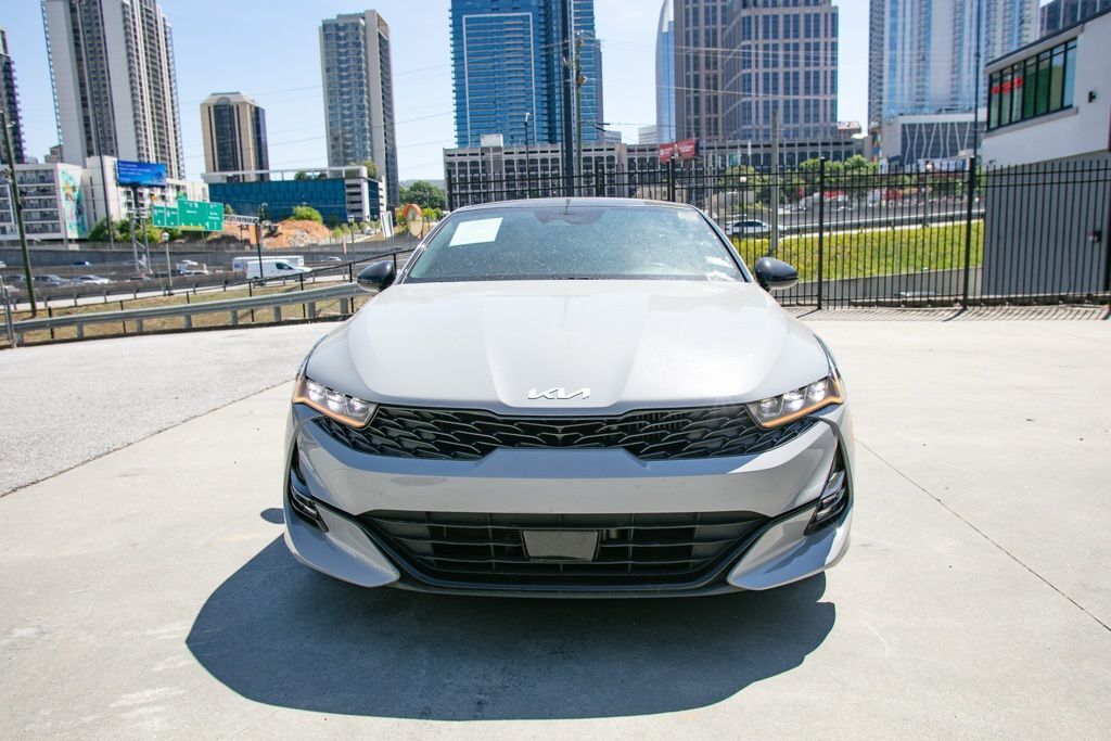 2024 Kia K5 GT-Line Atlanta GA