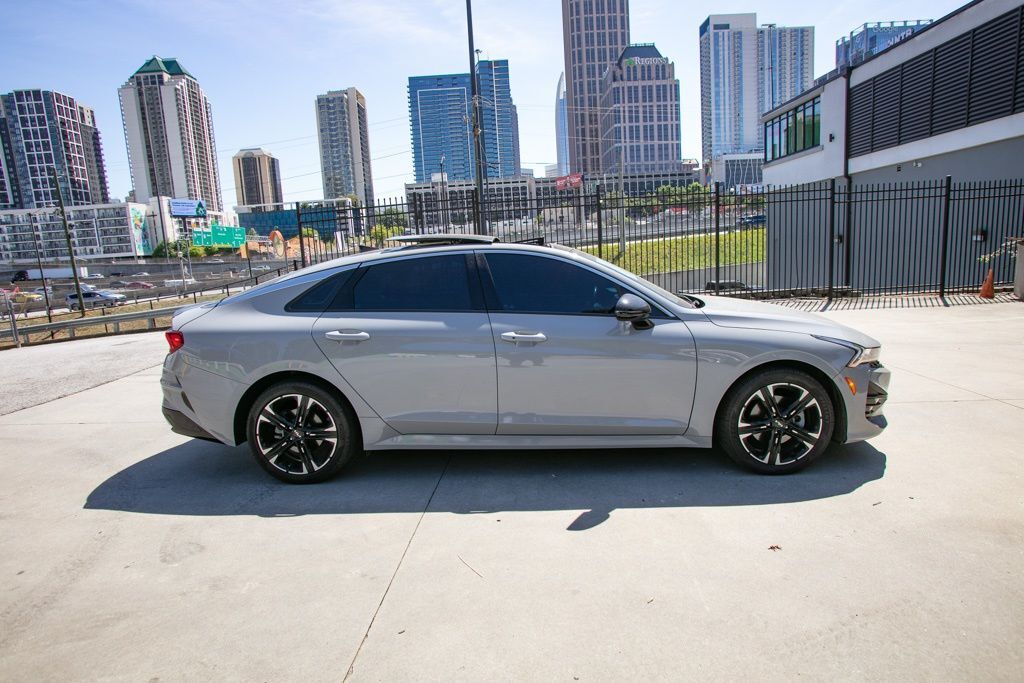 2024 Kia K5 GT-Line Atlanta GA