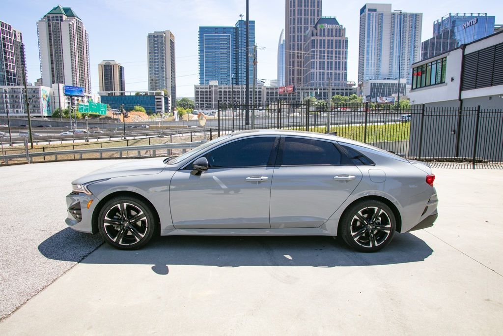 2024 Kia K5 GT-Line Atlanta GA