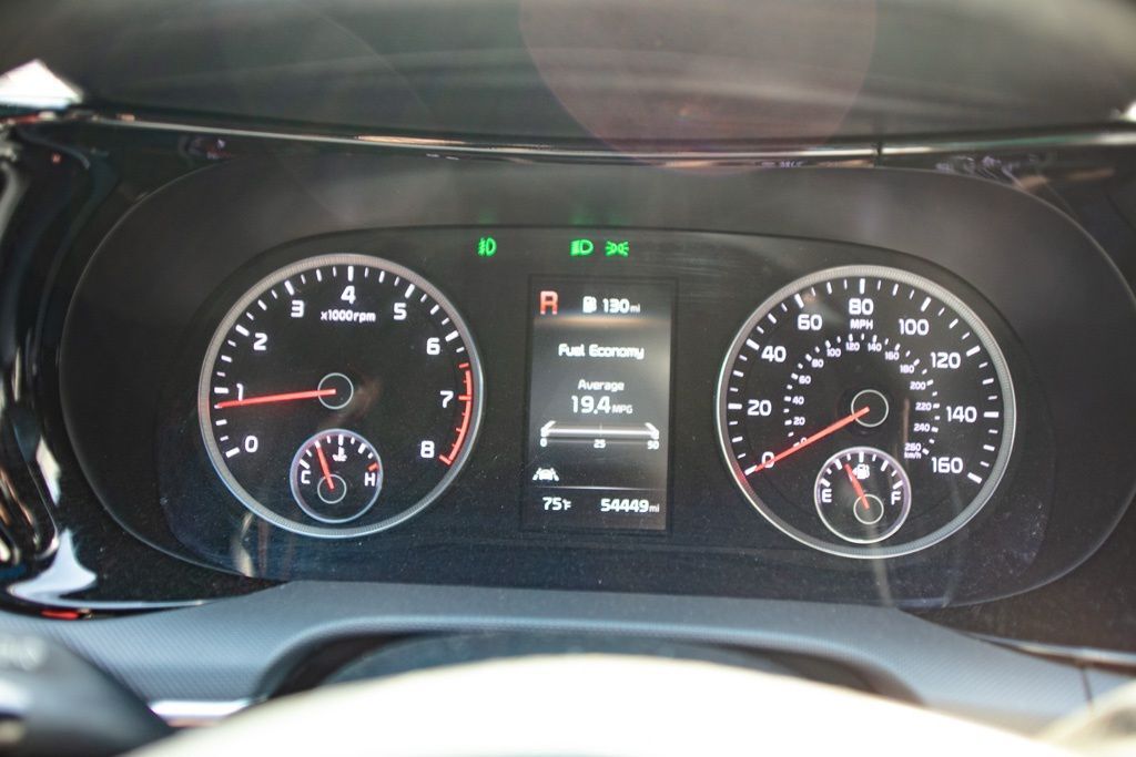 2024 Kia K5 GT-Line Atlanta GA