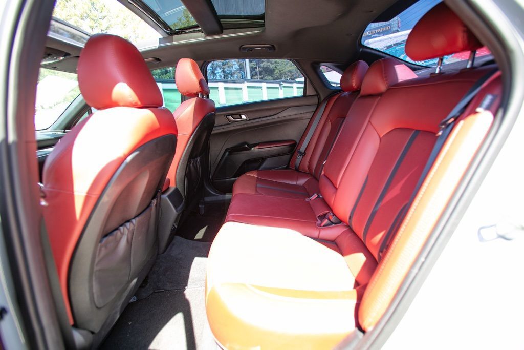 2024 Kia K5 GT-Line Atlanta GA