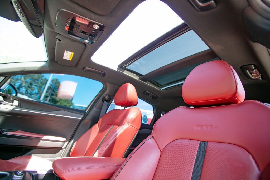 2024 Kia K5 GT-Line Atlanta GA