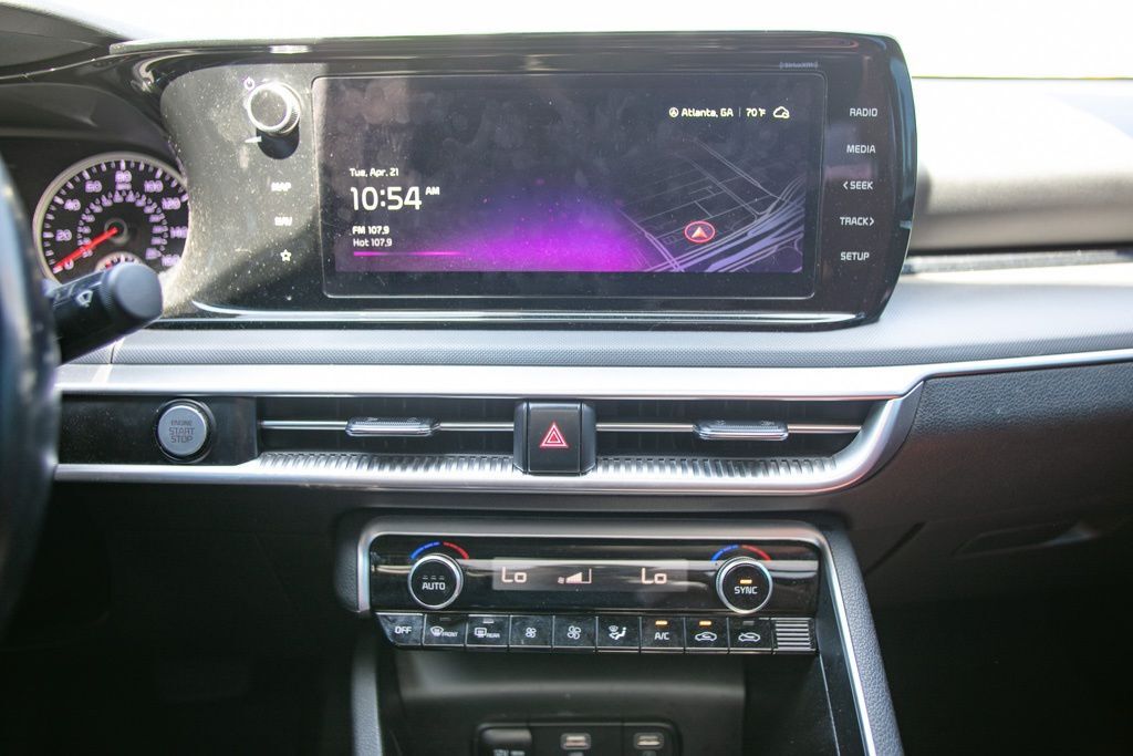 2024 Kia K5 GT-Line Atlanta GA