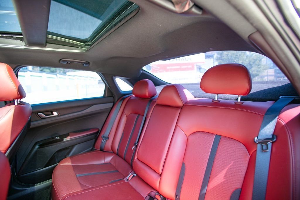 2024 Kia K5 GT-Line Atlanta GA