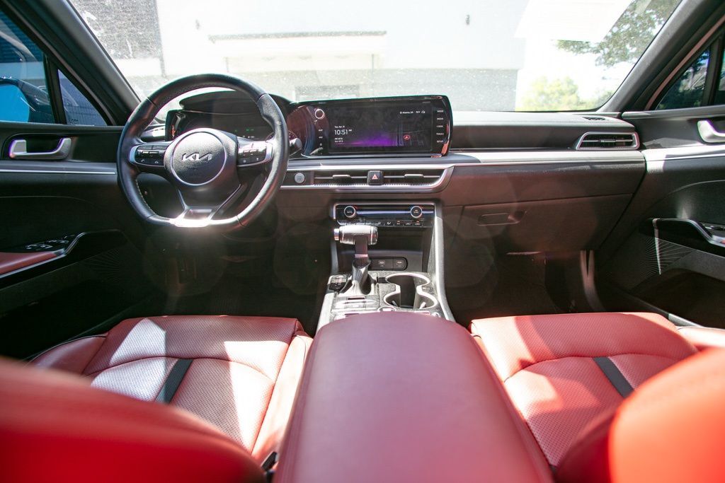 2024 Kia K5 GT-Line Atlanta GA