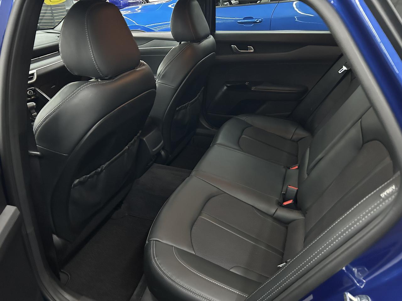 2024 Kia K5 GT-Line Auto AWD Benwood WV