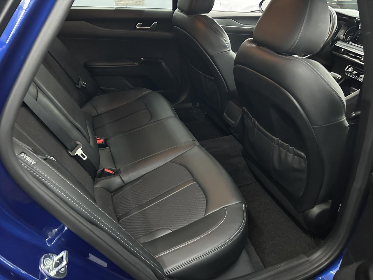 2024 Kia K5 GT-Line Auto AWD Benwood WV