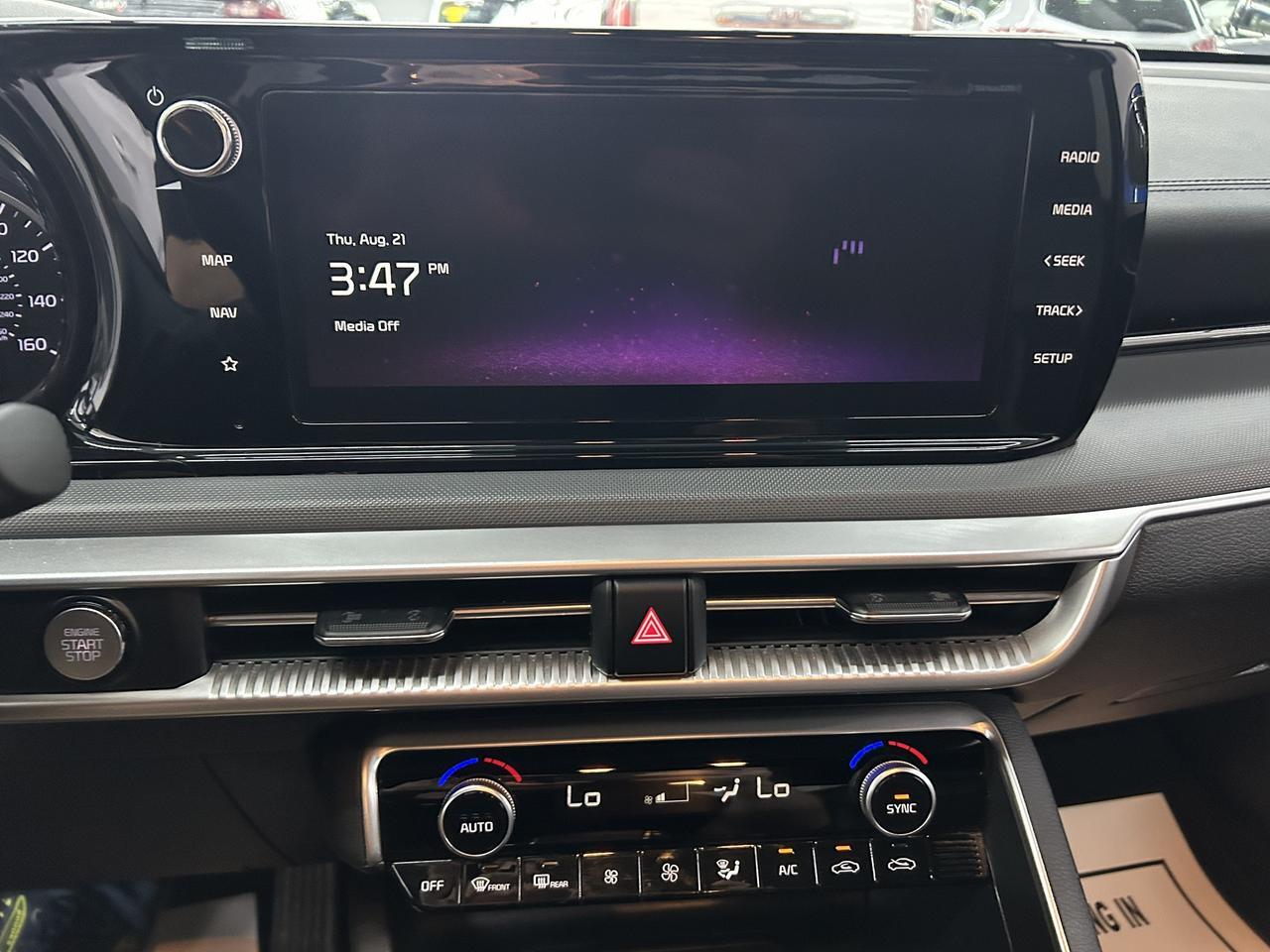 2024 Kia K5 GT-Line Auto AWD Benwood WV