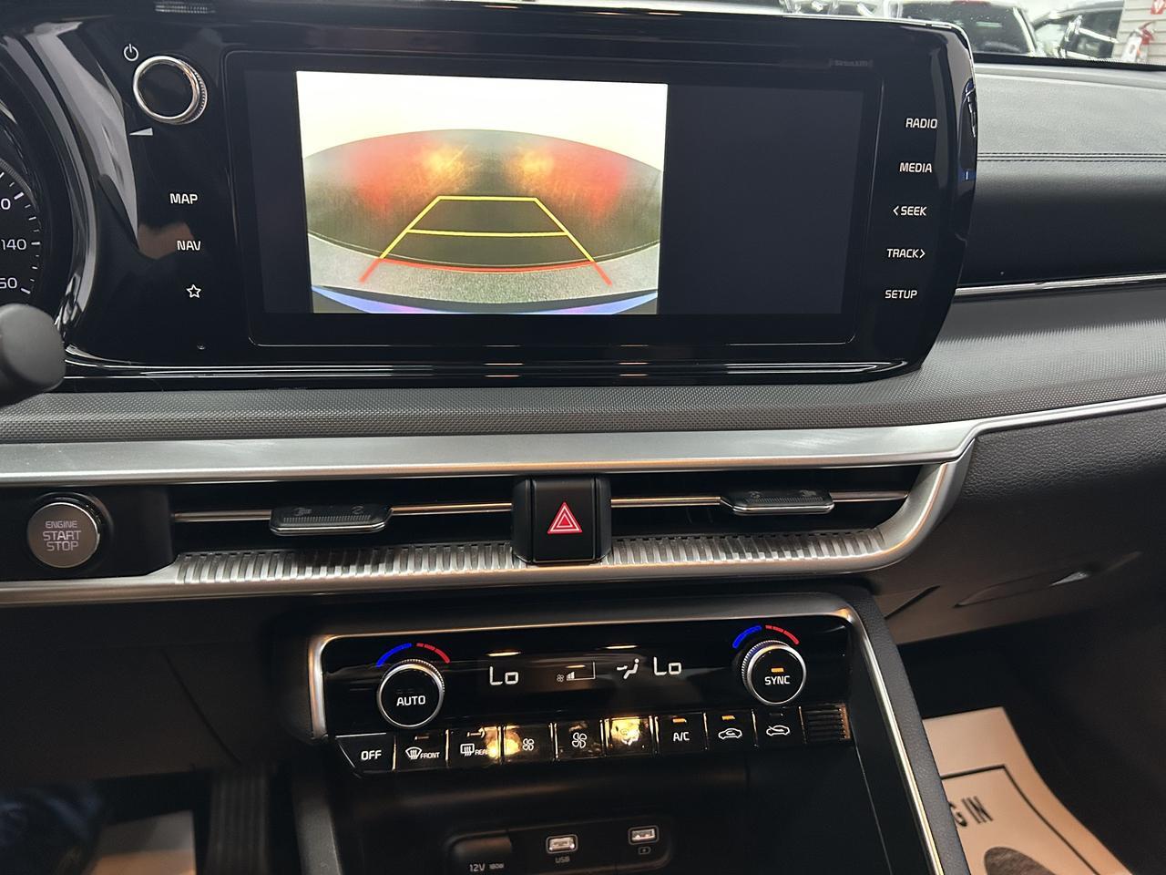 2024 Kia K5 GT-Line Auto AWD Benwood WV