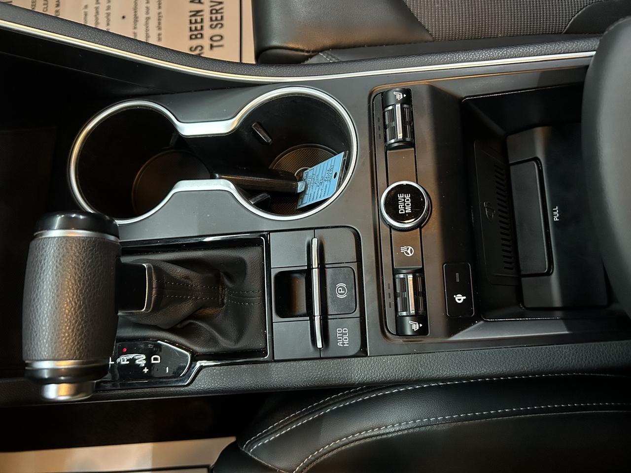 2024 Kia K5 GT-Line Auto AWD Benwood WV