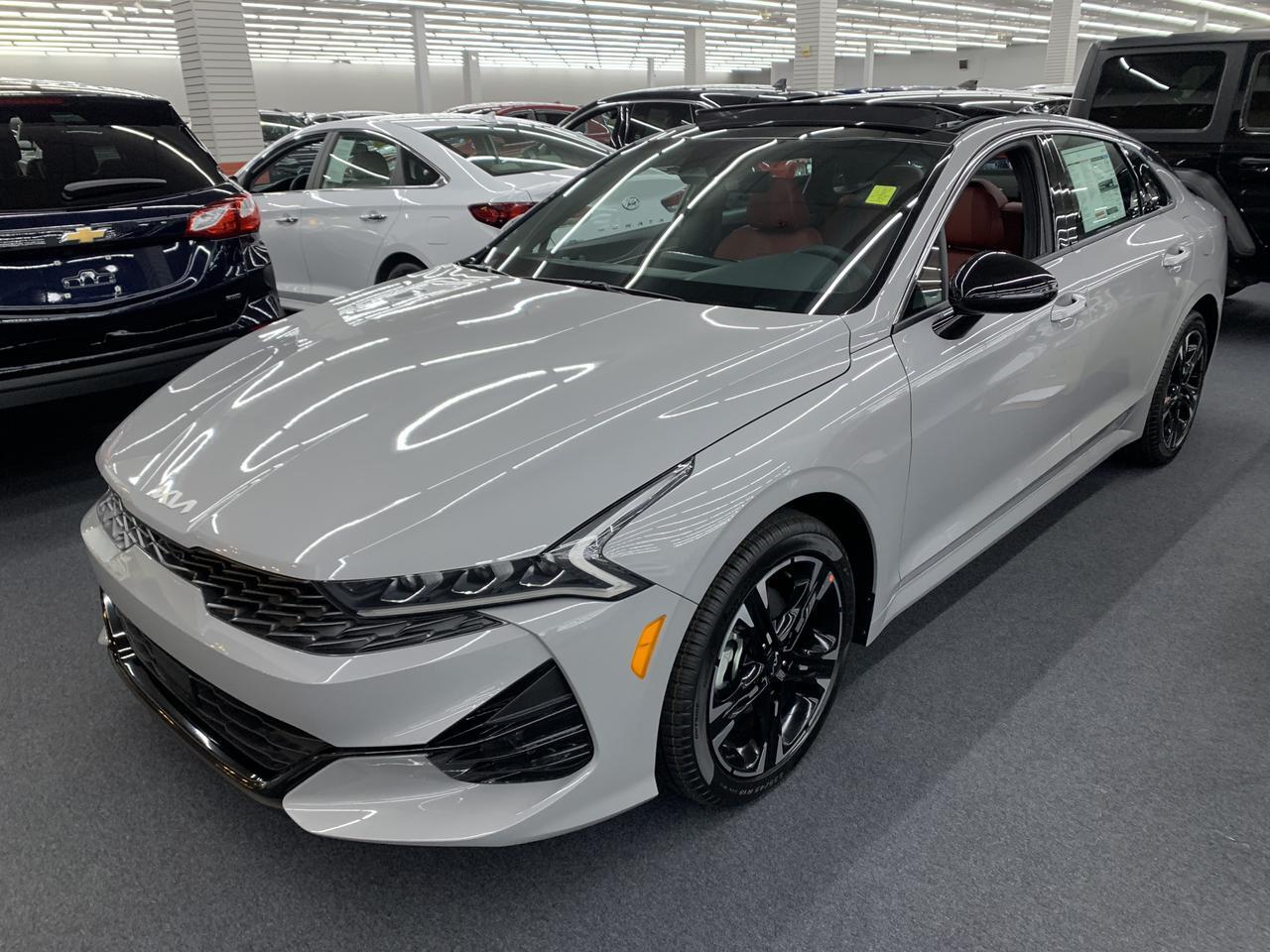 New Kia, in Benwood, WV