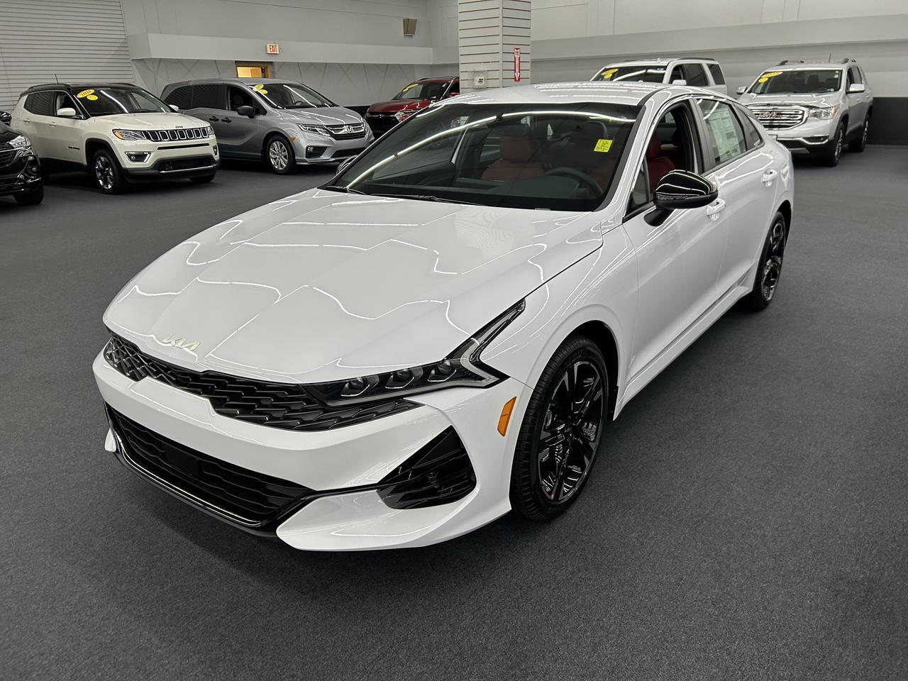 New Kia, in Benwood, WV