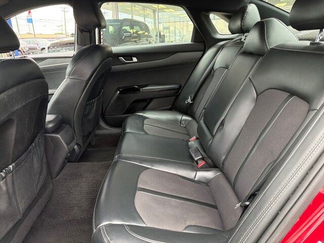 2024 Kia K5 GT-Line Cleveland OH