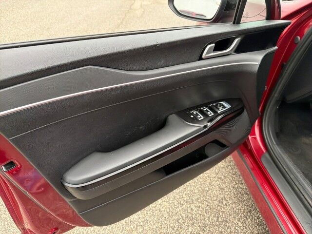 2024 Kia K5 GT-Line Cleveland OH