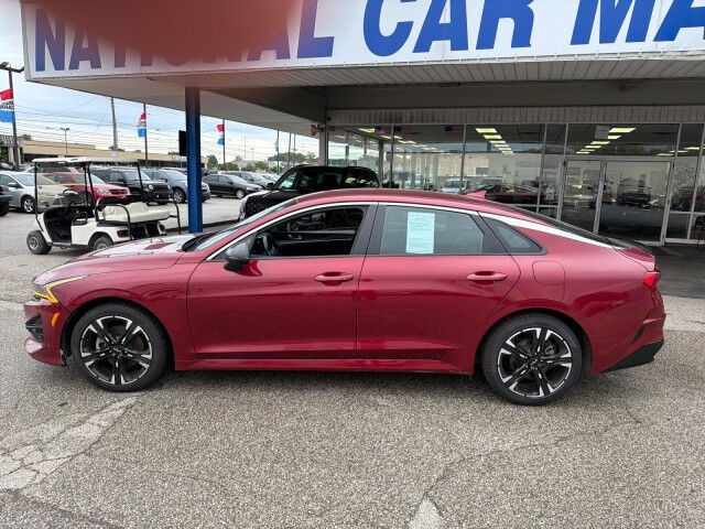 2024 Kia K5 GT-Line Cleveland OH