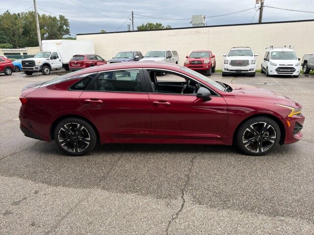 2024 Kia K5 GT-Line Cleveland OH