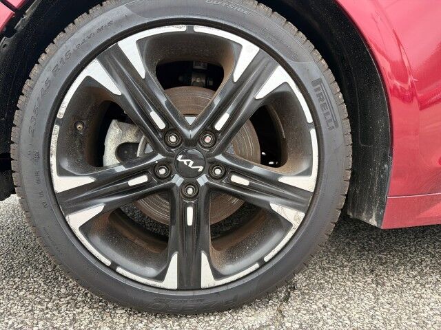 2024 Kia K5 GT-Line Cleveland OH