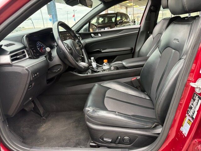 2024 Kia K5 GT-Line Cleveland OH