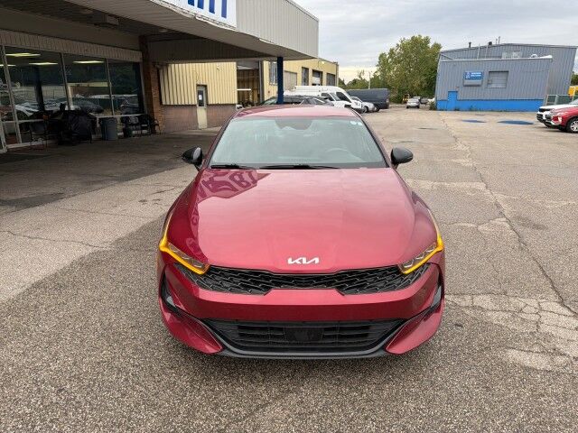 2024 Kia K5 GT-Line Cleveland OH