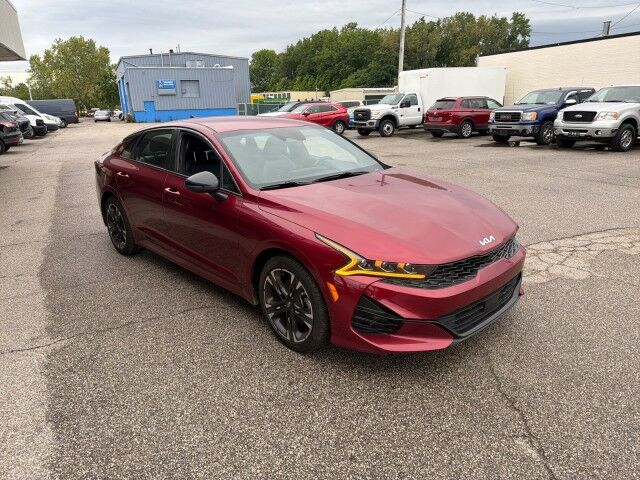 2024 Kia K5 GT-Line Cleveland OH