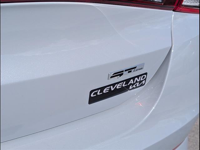 2024 Kia K5 GT-Line Chattanooga TN