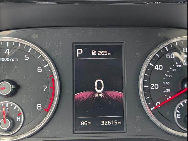 2024 Kia K5 GT-Line Chattanooga TN