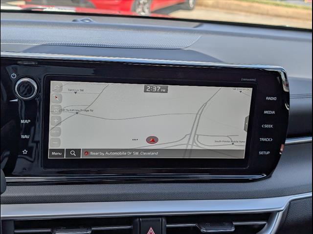 2024 Kia K5 GT-Line Chattanooga TN